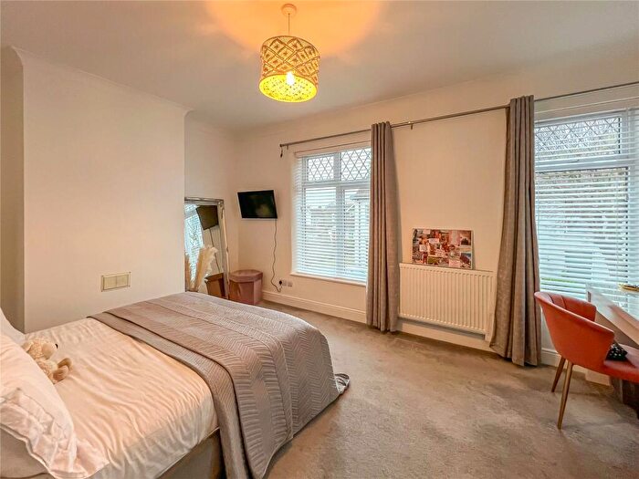 3 Bedroom Terraced House For Sale In May Street, Kingswood, Bristol, BS15