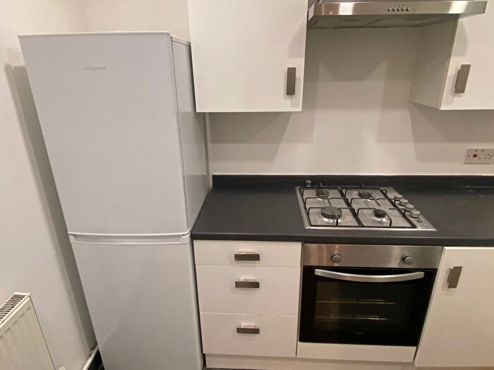 1 Bedroom Flat To Rent In Albert Road, North Woolwich, E16