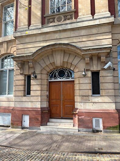 Flat To Rent In Welsh Back, Bristol, BS1