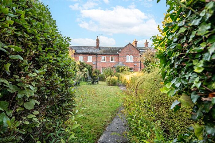 4 Bedroom Terraced House For Sale In Quay Street, Orford, IP12