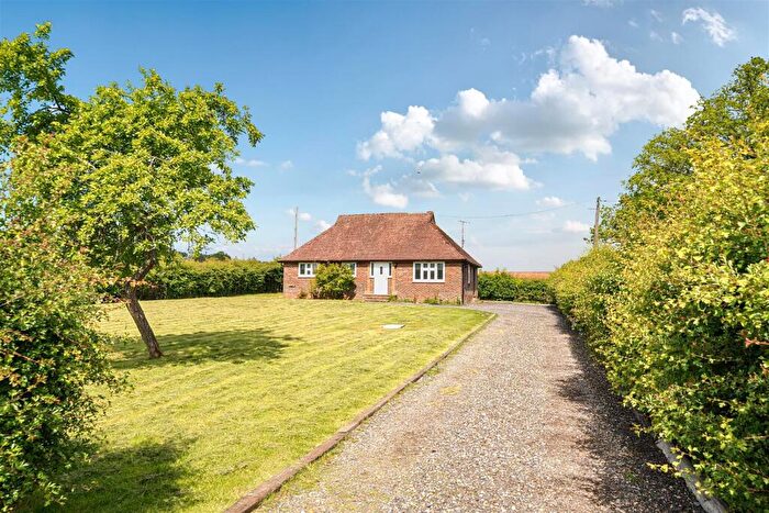 3 Bedroom Detached Bungalow To Rent In Guildford Road, Alfold, Cranleigh, GU6