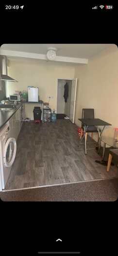 Studio To Rent In Constance Road, Leicester, LE5