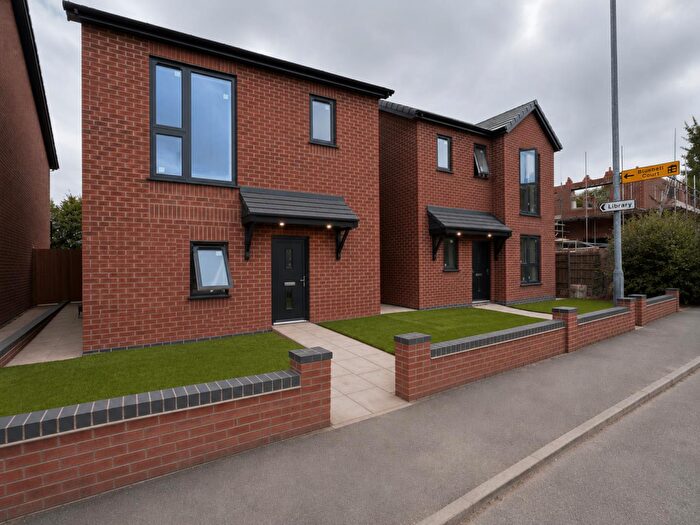 3 Bedroom Detached House For Sale In Field Ends Road, Goldthorpe, Rotherham, S63