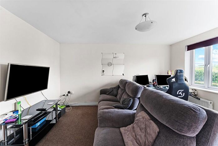 2 Bedroom Flat For Sale In Jesmond Road, St. Georges Court, Weston-Super-Mare, BS22