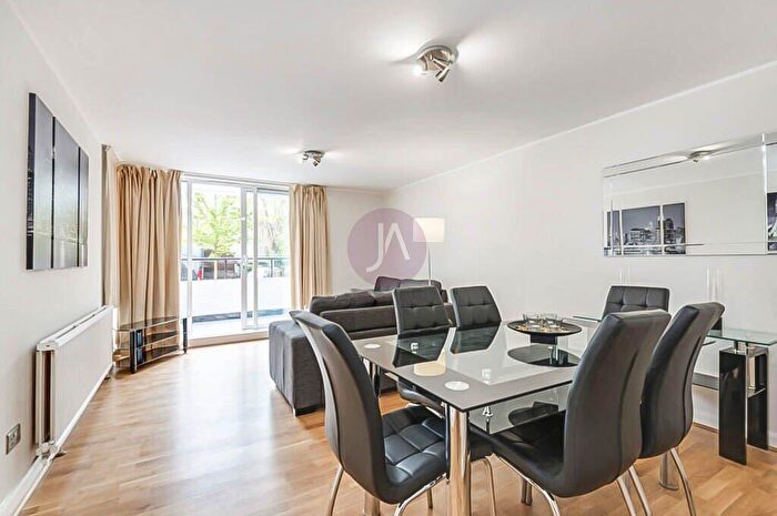 2 Bedroom Apartment To Rent In Adamsfields, Adamson Road, Hampstead, London, NW3