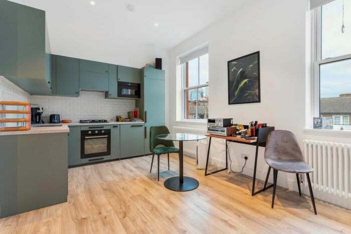 1 Bedroom Flat To Rent In The Cut, London, SE1