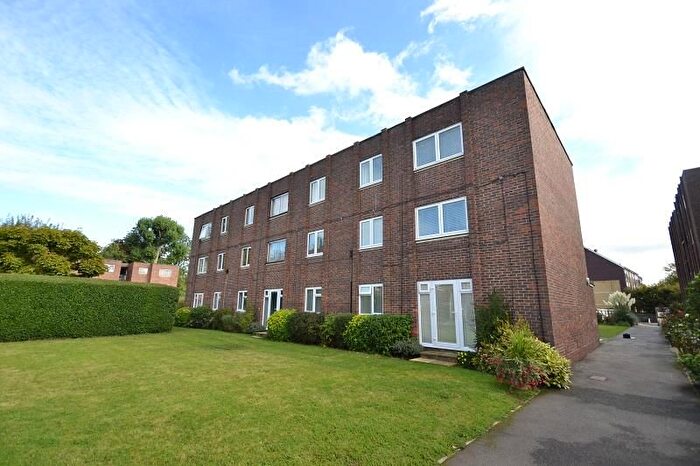 2 Bedroom Maisonette To Rent In Broadmeads, Ware, SG12