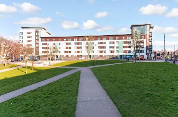 2 Bedroom Flat To Rent In , Moir Street, Glasgow, G1