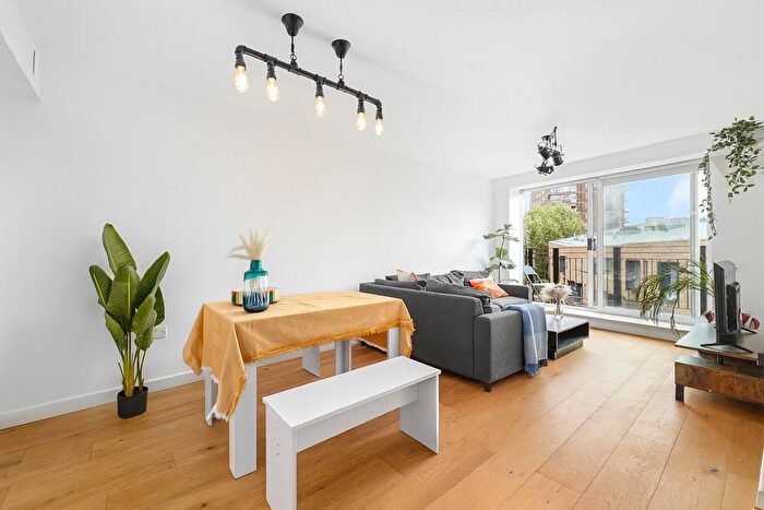 2 Bedroom Flat For Sale In Hackney Road, Shoreditch, E2