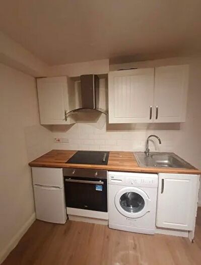 Studio To Rent In Cranfield Close, West Norwood, SE27