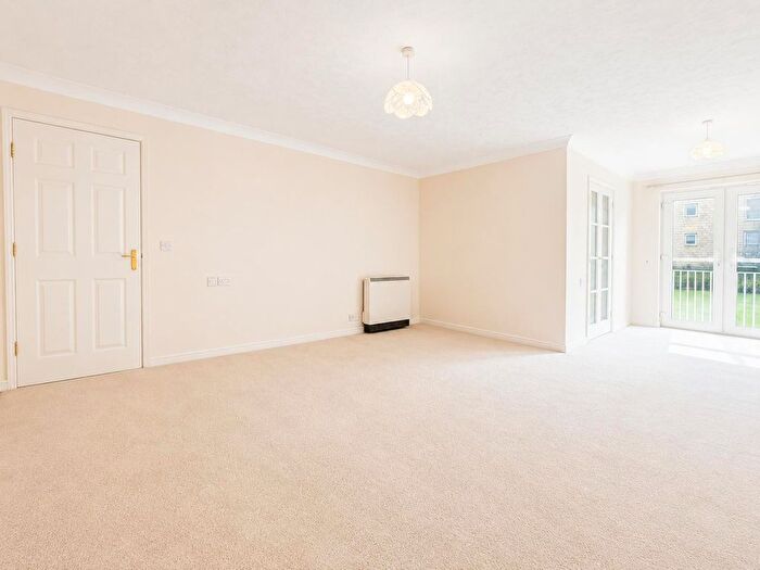 1 Bedroom Property To Rent In Beech Street, Bingley, BD16