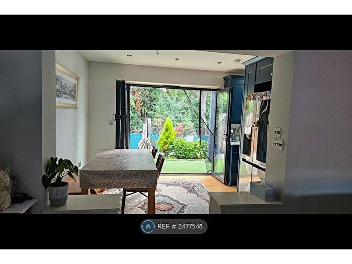 2 Bedroom Bungalow To Rent In Bittacy Rd, London, NW7