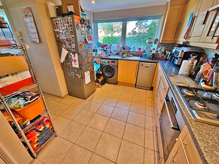 3 Bedroom End Terrace House For Sale In Coniston Walk, Fareham, PO14