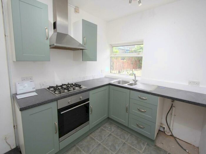 2 Bedroom Terraced House To Rent In Bell Street, Barry, Vale Of Glamorgan, CF62