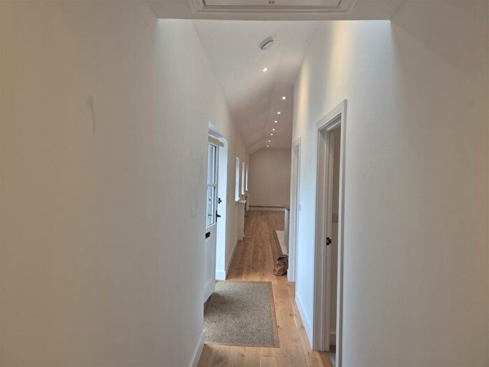 1 Bedroom Cottage To Rent In The Old Yard, Muston Farm, Piddlehinton, DT2