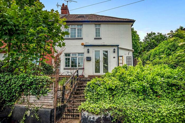 Property To Rent In Coxmount Road, London, SE7