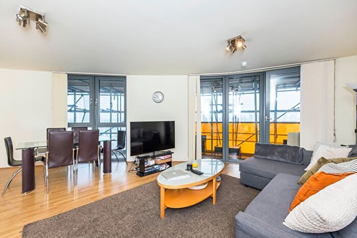 2 Bedroom Flat To Rent In Warton Road, London, E15