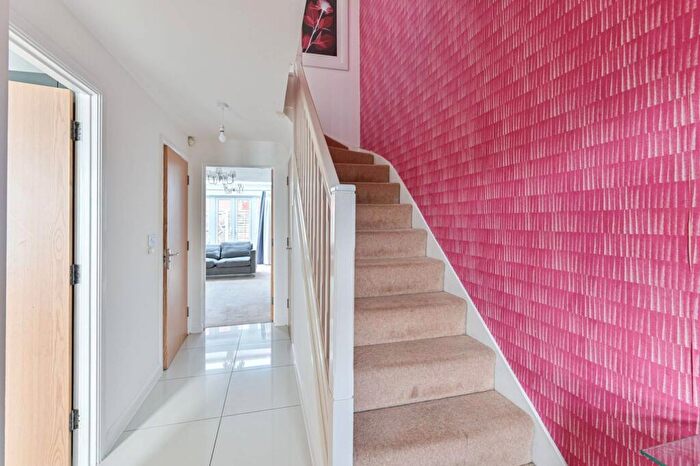 3 Bedroom House For Sale In Miles Road, Mitcham, CR4