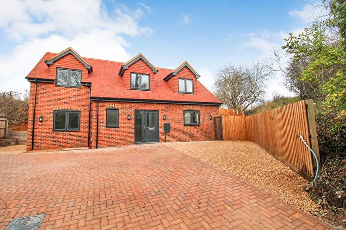 3 Bedroom Detached House For Sale In Myers Road, Potton, SG19