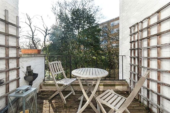 5 Bedroom Terraced House For Sale In Pelham Street, London, SW7
