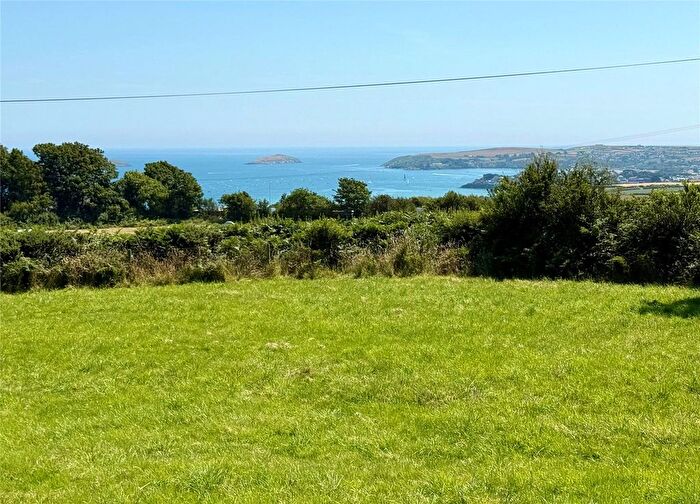 2 Bedroom Bungalow For Sale In Mynytho, Nr Abersoch., LL53