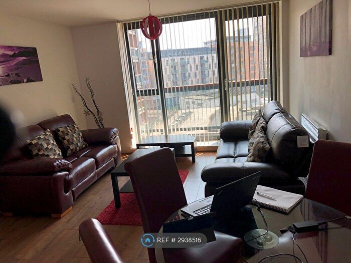 2 Bedroom Flat To Rent In The Sphere, London, E16