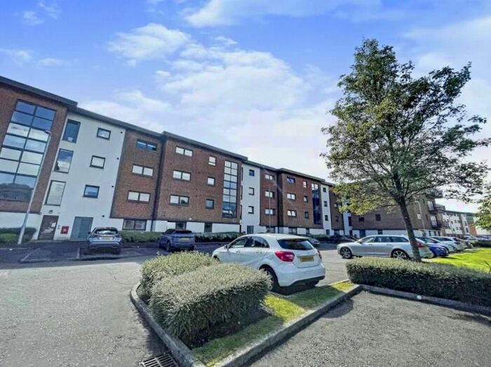 2 Bedroom Flat To Rent In Mulberry Square, Braehead, Renfrew, PA4