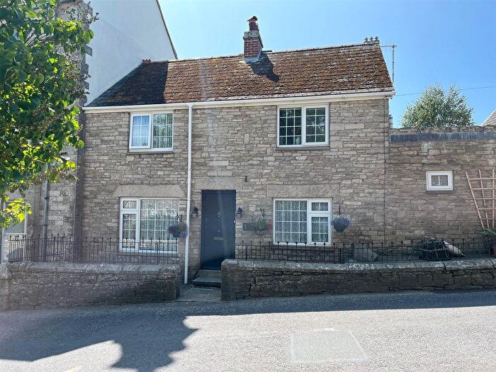4 Bedroom Semi-Detached House For Sale In High Street, Langton Matravers, Swanage, BH19