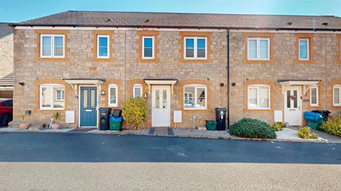 3 Bedroom House For Sale In Old Print Works Road, Paulton, BS39