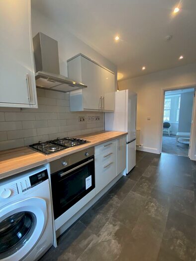 1 Bedroom Flat To Rent In Flat, Faulkner Road, NP20