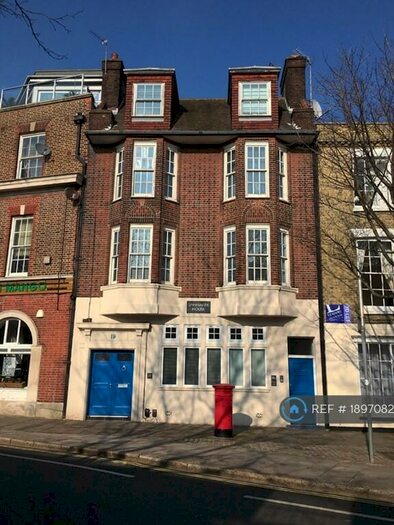 1 Bedroom Flat To Rent In Spinnaker House A, Portsmouth, PO1