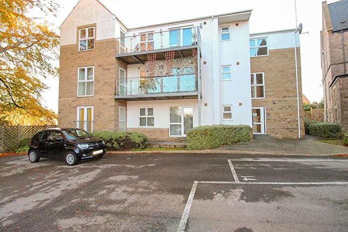 2 Bedroom Apartment For Sale In Amco House, Moorgate Road, Rotherham, S60