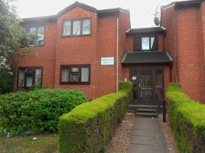 1 Bedroom Flat To Rent In Briton Road, Stoke, CV2