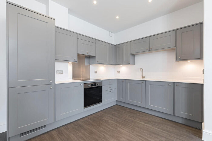 1 Bedroom Apartment To Rent In College Road, Cheltenham, GL53