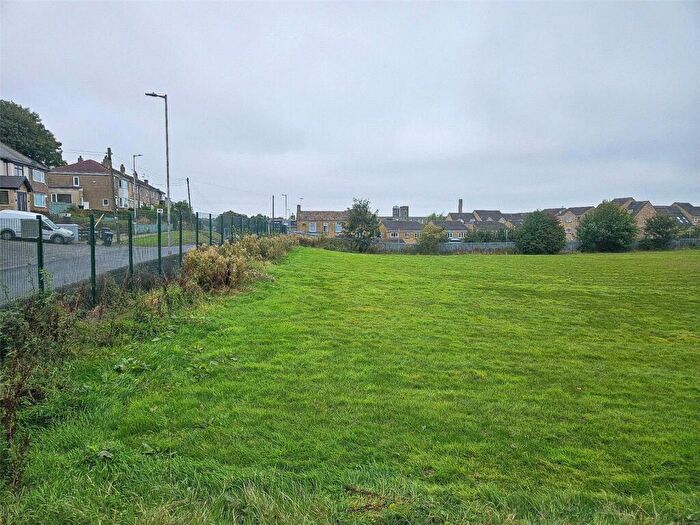 2 Bedroom Terraced House For Sale In Ashfield Place, Fagley, Bradford, West Yorkshire, BD2