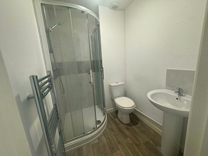 1 Bedroom Flat To Rent In Southampton Road, Eastleigh, SO50