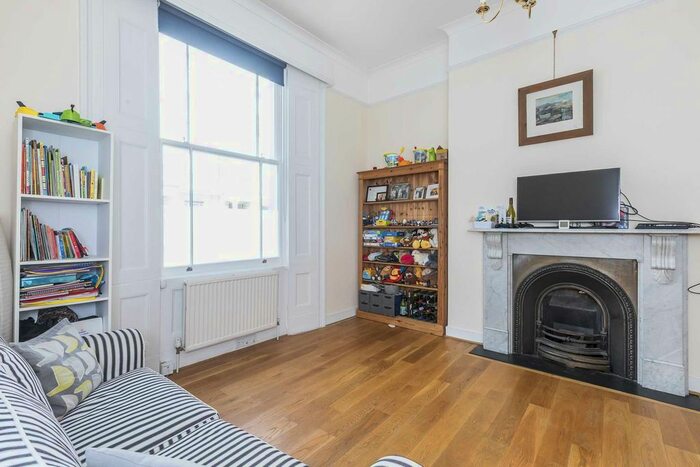 1 Bedroom Flat To Rent In Gloucester Street, London, SW1V