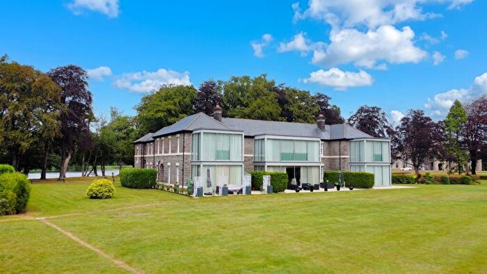 3 Bedroom Flat For Sale In Crawshay House, Hensol Castle Park, Pontyclun, CF72