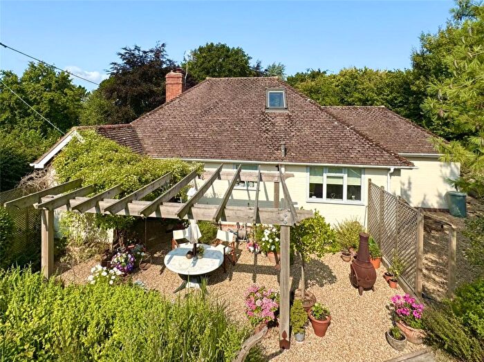 2 Bedroom Detached House For Sale In Broomers Hill Lane, Pulborough, RH20