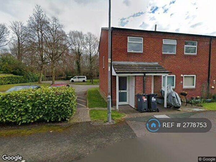 2 Bedroom Flat To Rent In Limehouse, Northwich, CW8