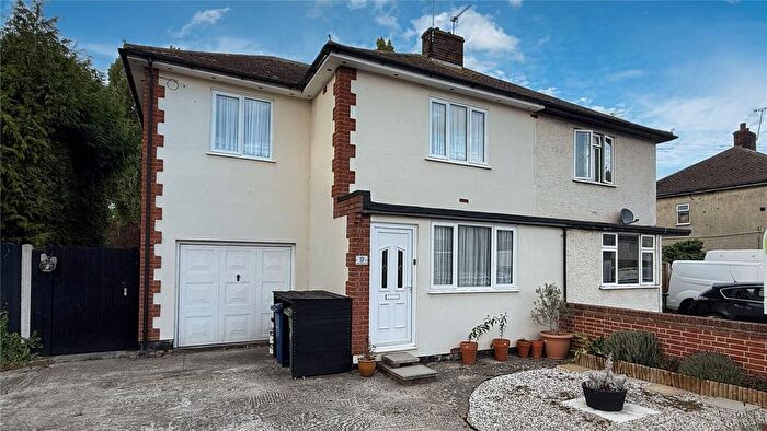 3 Bedroom Semi-Detached House For Sale In Gloucester Avenue, East Tilbury, Essex, RM18