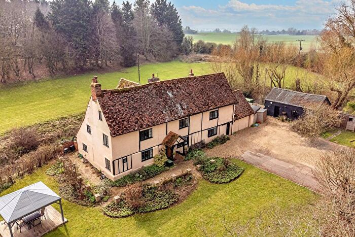 6 Bedroom Detached House For Sale In Bedford Road, Holwell Bury, Hitchin, SG5