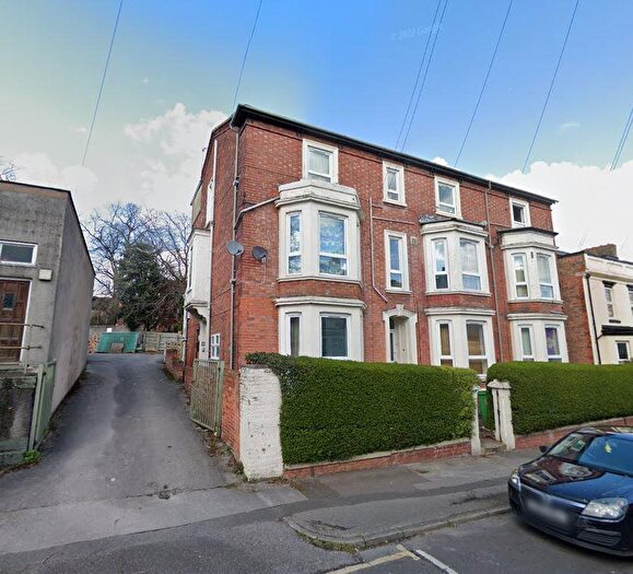 Flat To Rent In Newstead Grove, The Arboretum, Nottingham, NG1