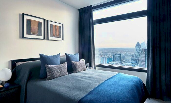 2 Bedroom Apartment To Rent In Shoreditch High Street, London, EC2A