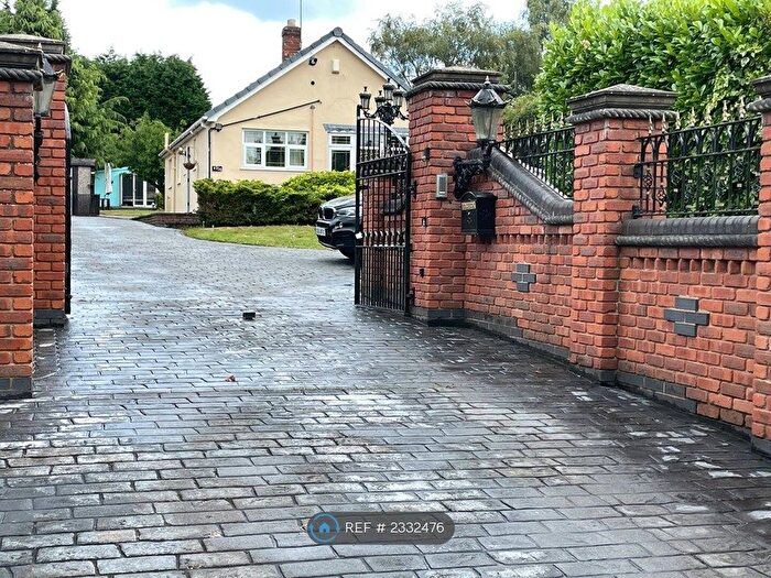 3 Bedroom Bungalow To Rent In Bradbury Lane, Hednesford, Cannock, WS12