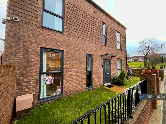 5 Bedroom Detached House To Rent In Queen Mary Road, Sheffield, S2