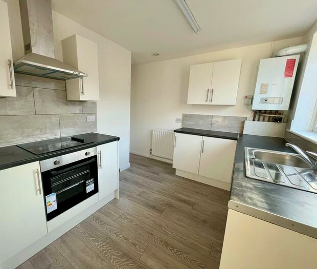 2 Bedroom Flat To Rent In Howdon Road, North Shields, NE29