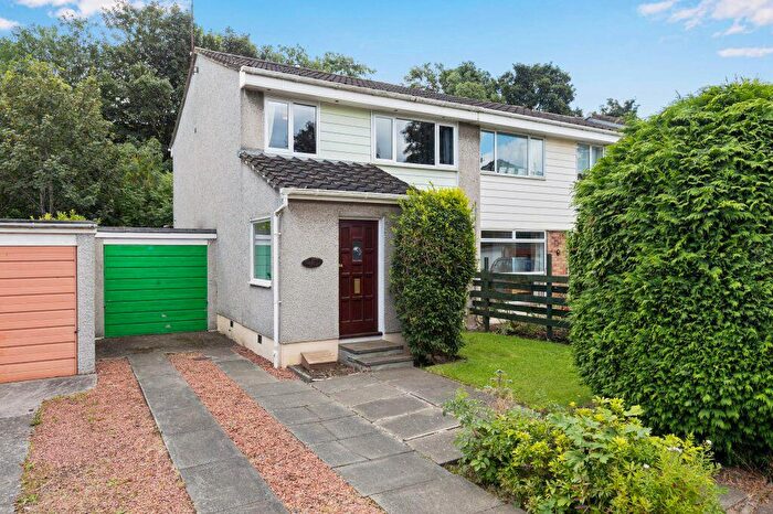 3 Bedroom End Of Terrace House For Sale In Relugas Place, Grange, Edinburgh, EH9
