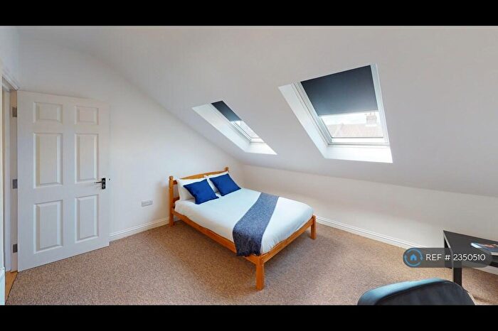 8 Bedroom Terraced House To Rent In Margate Road, Southsea, PO5