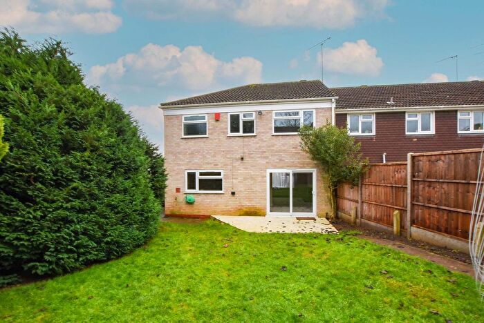 3 Bedroom Link Detached House To Rent In The Lea, Kibworth Beauchamp, Leicester, LE8